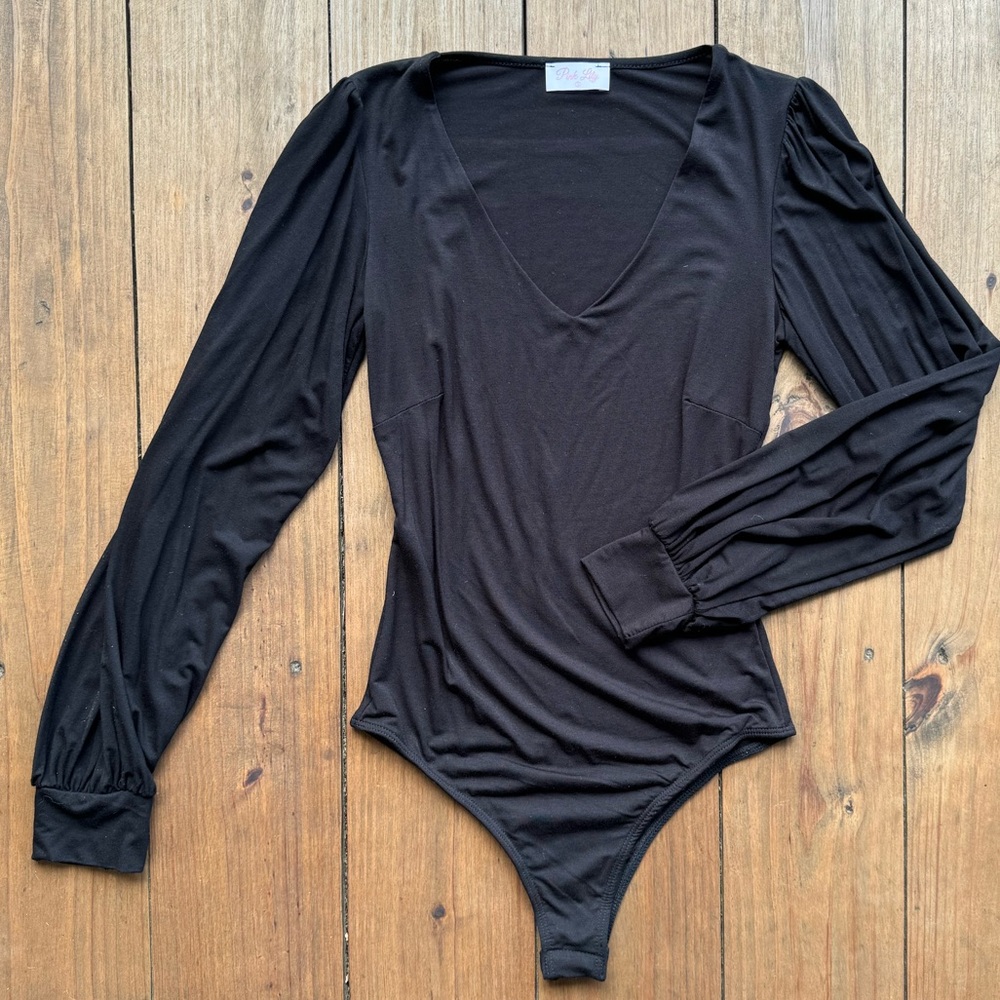 Bodysuit